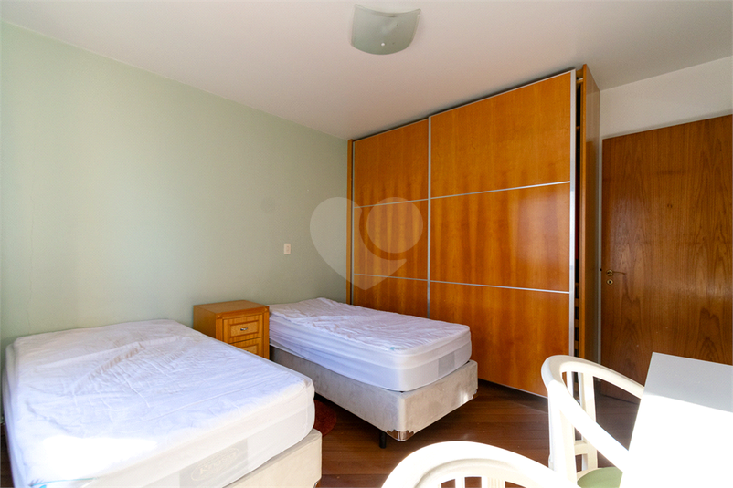 Venda Apartamento São Paulo Campo Belo REO950644 35