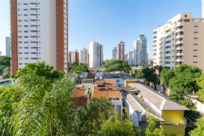 Venda Apartamento São Paulo Campo Belo REO950644 31