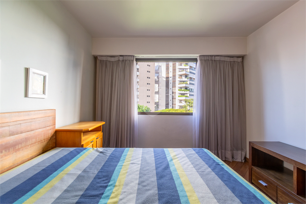 Venda Apartamento São Paulo Campo Belo REO950644 19