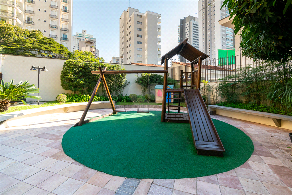 Venda Apartamento São Paulo Campo Belo REO950644 70