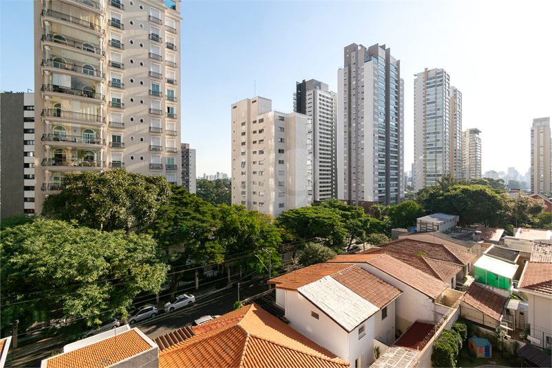 Venda Apartamento São Paulo Campo Belo REO950644 36