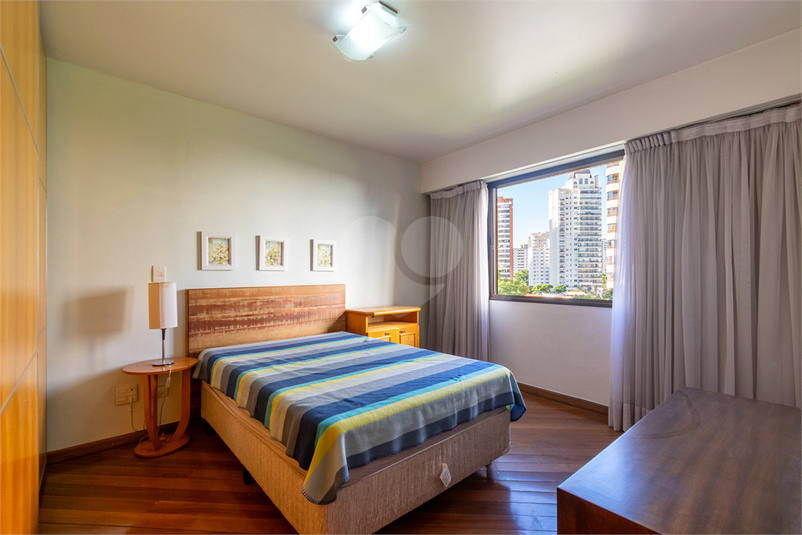 Venda Apartamento São Paulo Campo Belo REO950644 18