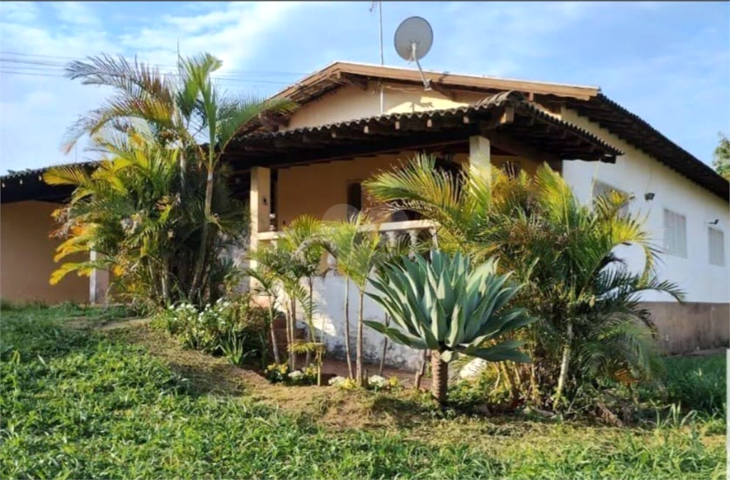 Venda Casa Louveira Faixa Azul REO950656 1