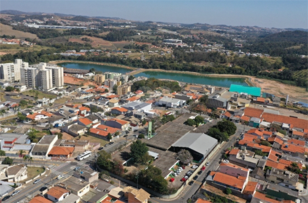 Venda Casa Louveira Faixa Azul REO950656 17