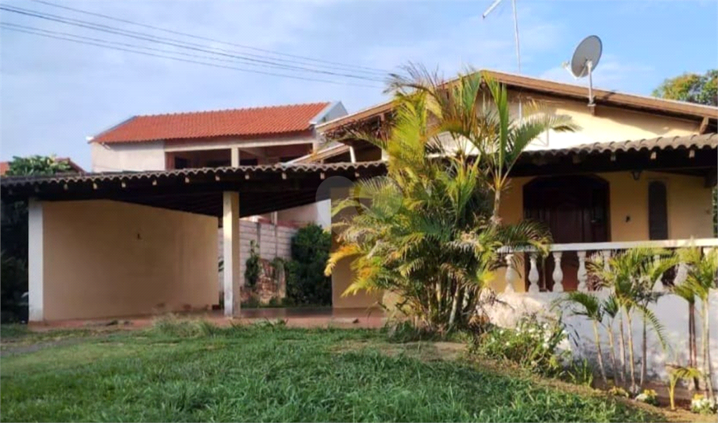 Venda Casa Louveira Faixa Azul REO950656 3