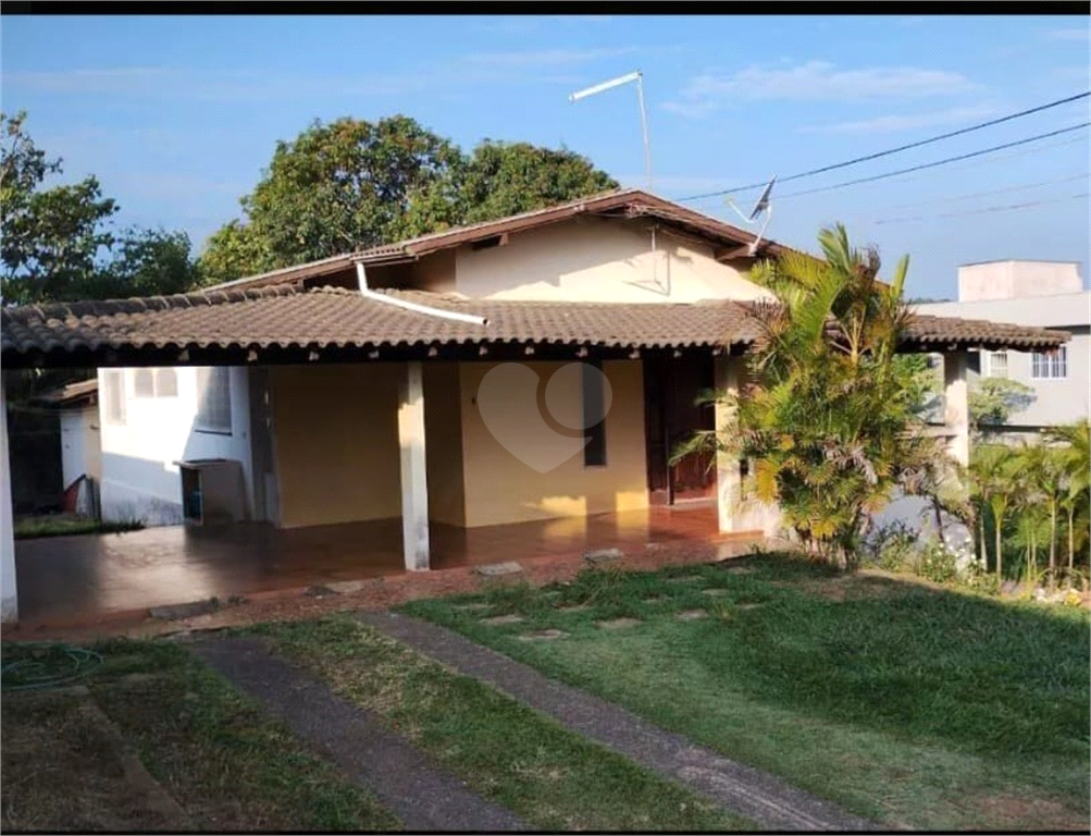 Venda Casa Louveira Faixa Azul REO950656 2