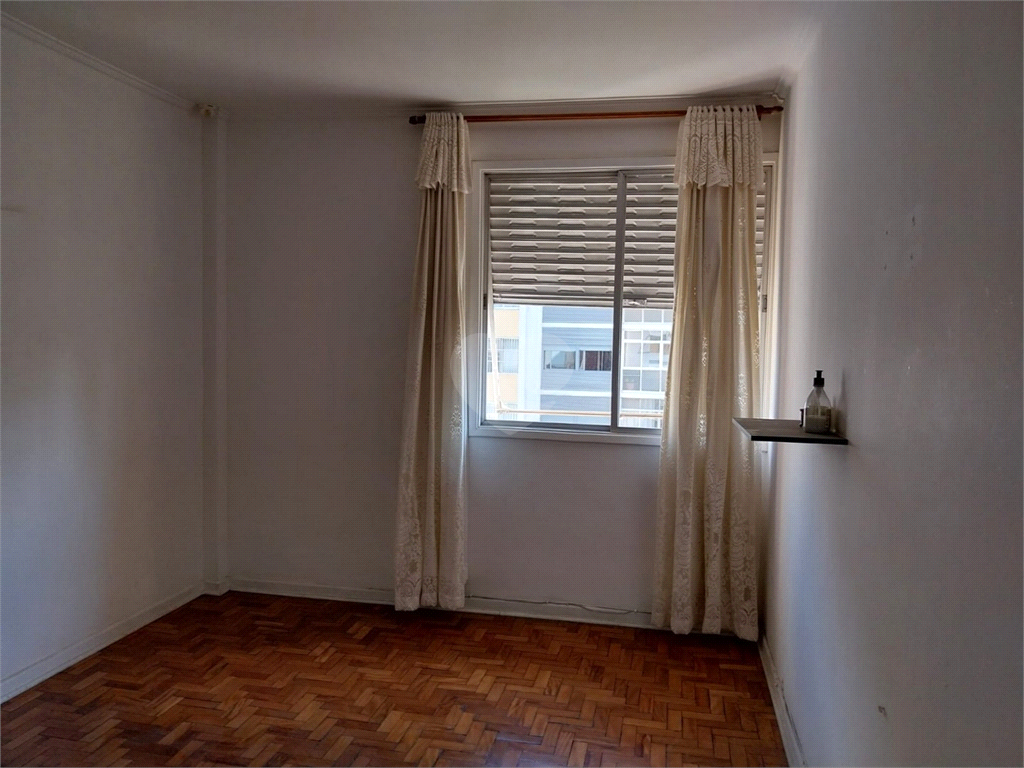 Venda Apartamento São Paulo Pinheiros REO950661 13