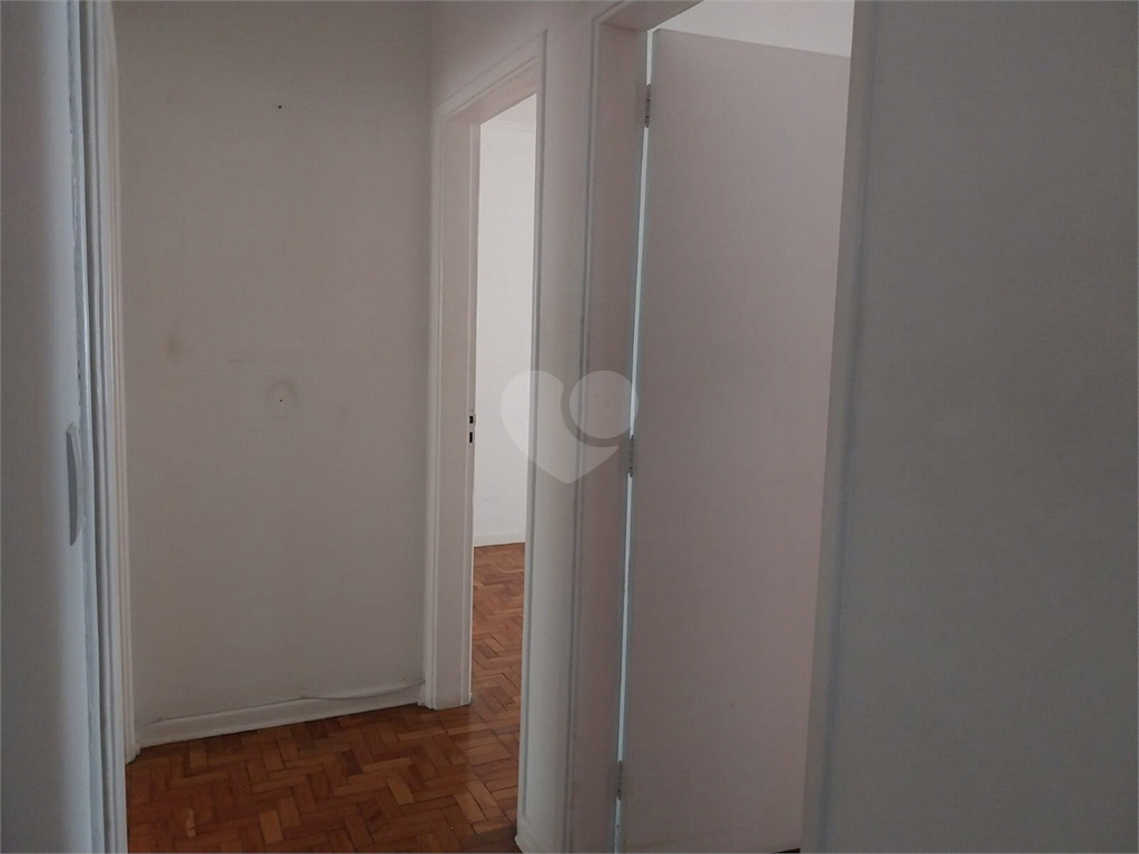 Venda Apartamento São Paulo Pinheiros REO950661 20