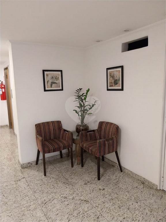 Venda Apartamento São Paulo Pinheiros REO950661 31