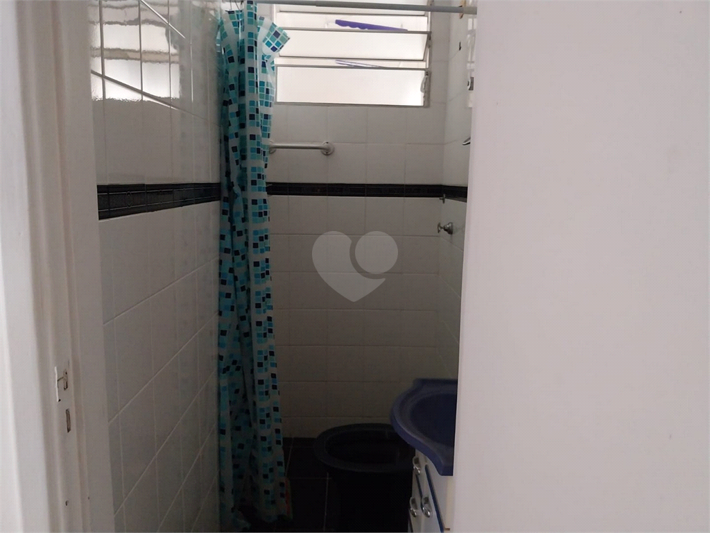 Venda Apartamento São Paulo Pinheiros REO950661 23