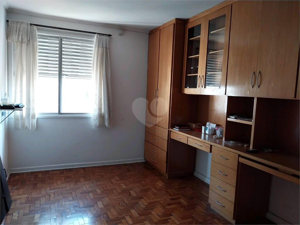 Venda Apartamento São Paulo Pinheiros REO950661 17