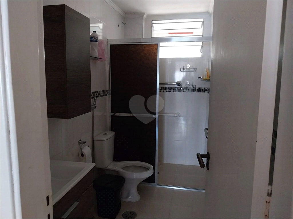 Venda Apartamento São Paulo Pinheiros REO950661 28