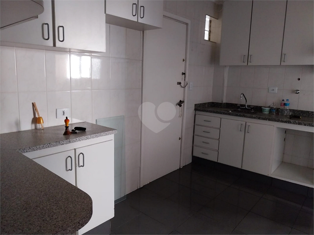 Venda Apartamento São Paulo Pinheiros REO950661 6