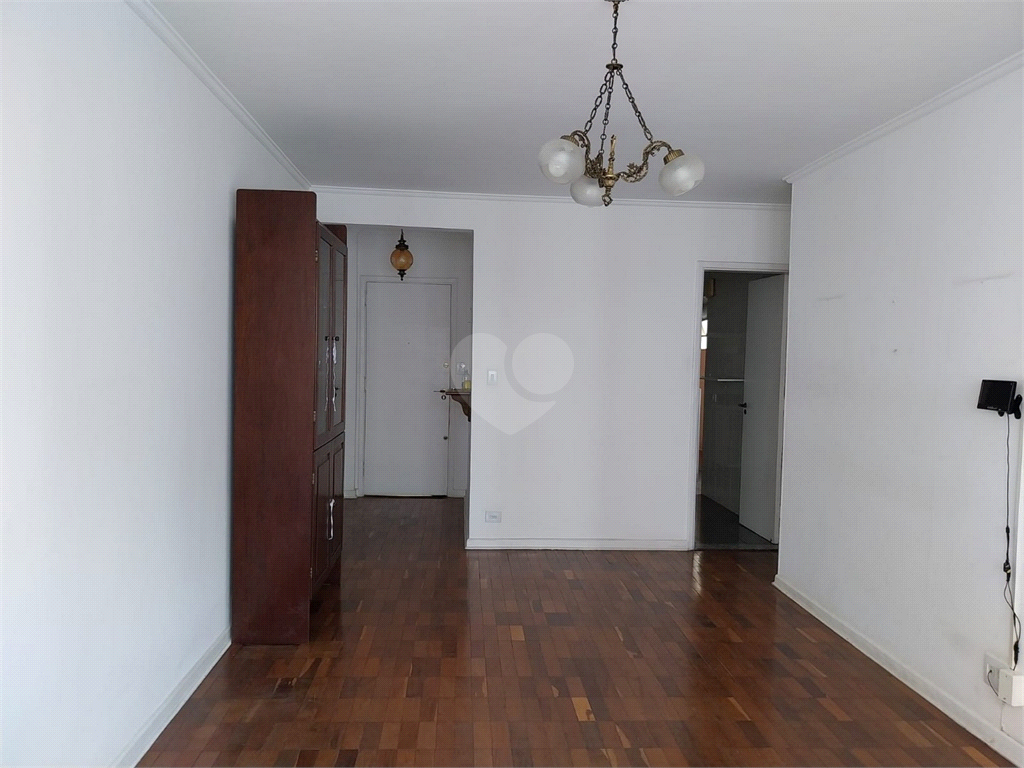 Venda Apartamento São Paulo Pinheiros REO950661 1