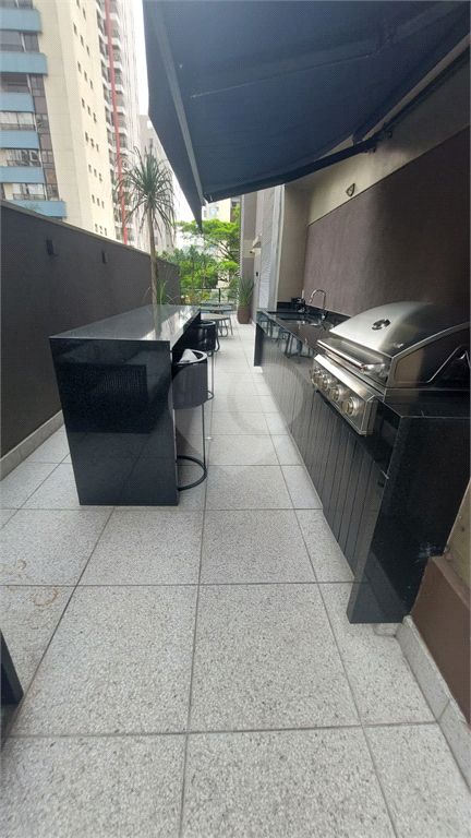 Venda Apartamento São Paulo Vila Nova Conceição REO950662 21