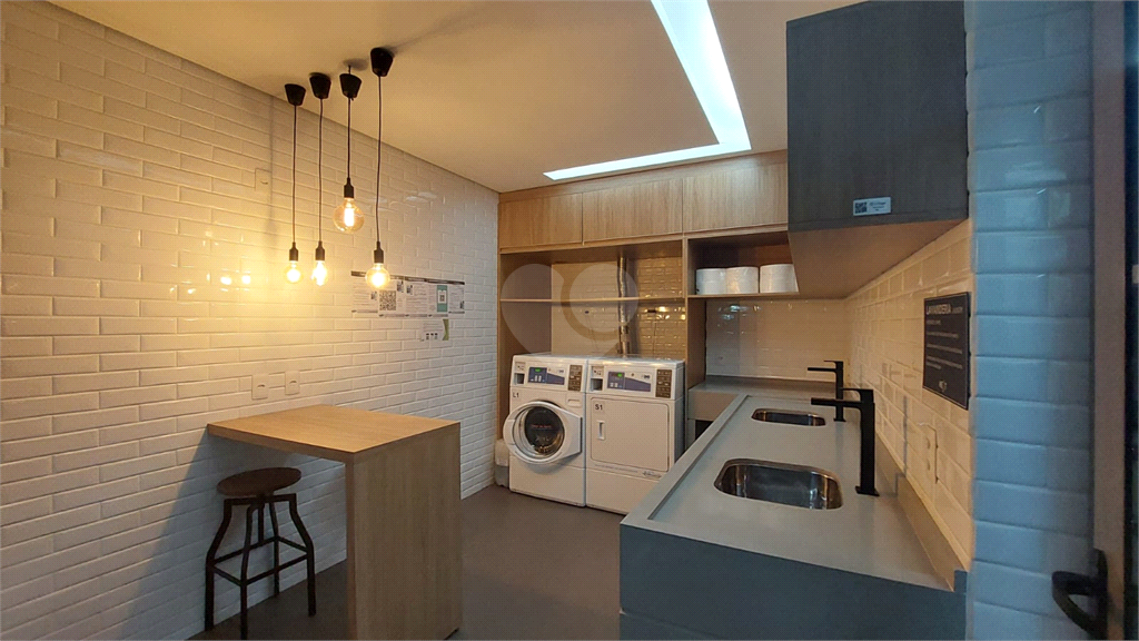 Venda Apartamento São Paulo Vila Nova Conceição REO950662 24