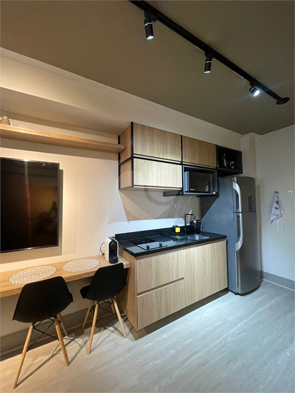 Venda Apartamento São Paulo Vila Nova Conceição REO950662 11