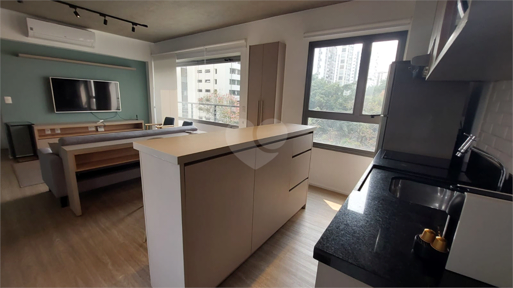 Venda Apartamento São Paulo Vila Nova Conceição REO950664 7