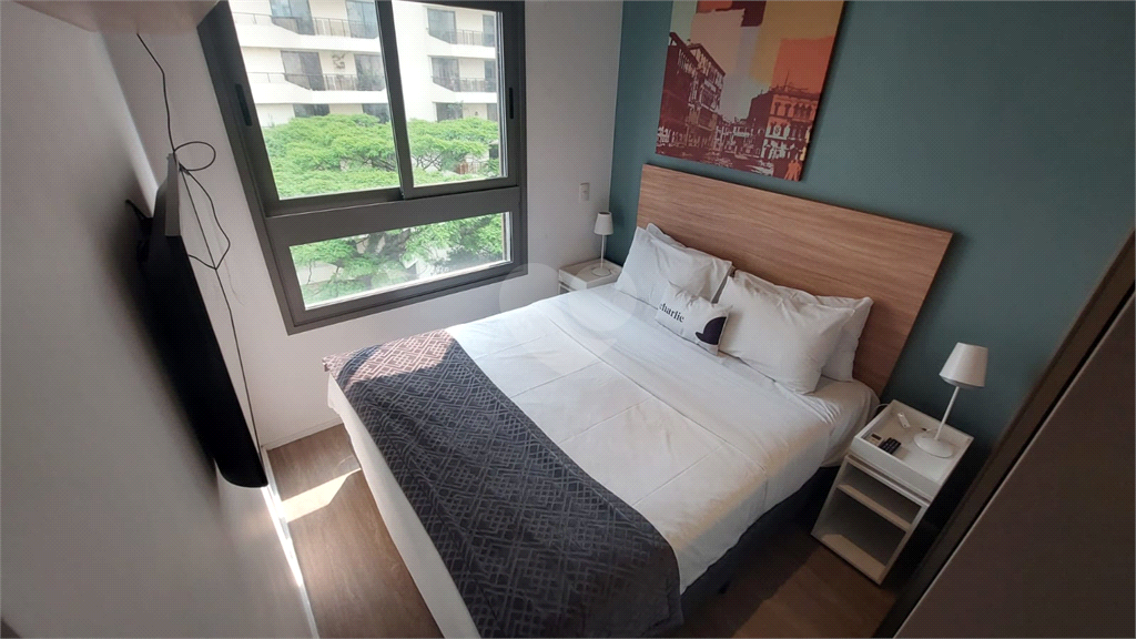 Venda Apartamento São Paulo Vila Nova Conceição REO950664 9