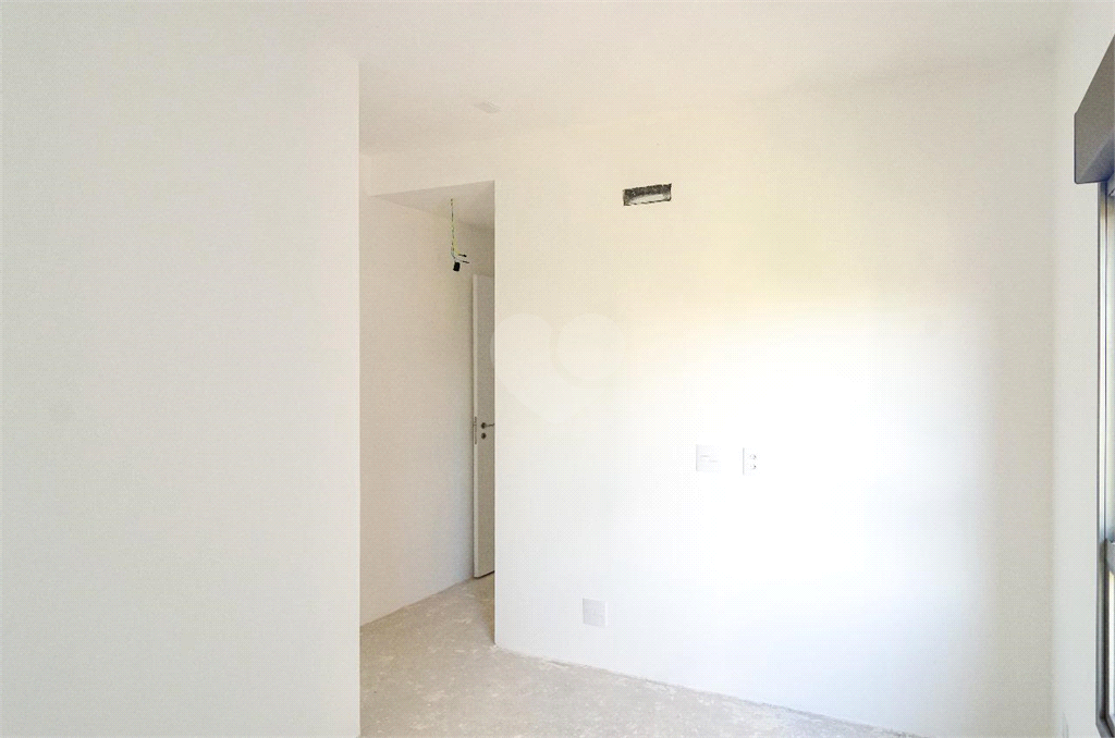 Venda Apartamento São Paulo Vila Clementino REO950693 25