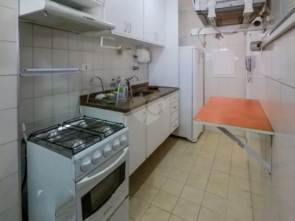 Venda Apartamento São Paulo Vila Mariana REO950697 10