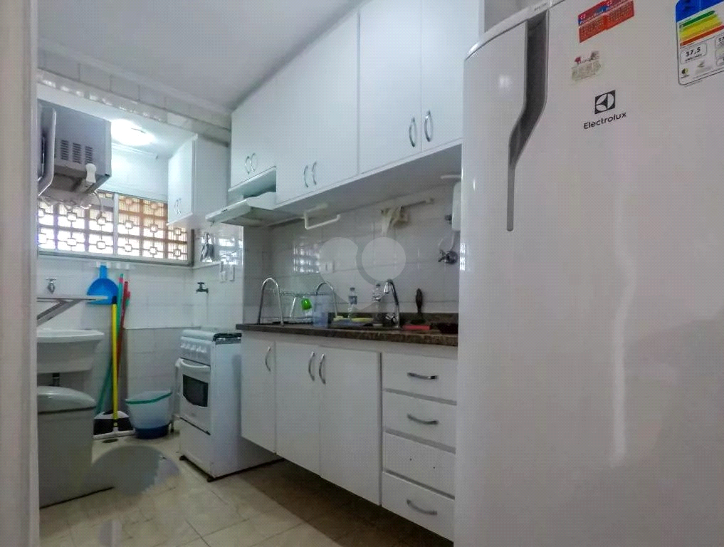 Venda Apartamento São Paulo Vila Mariana REO950697 9