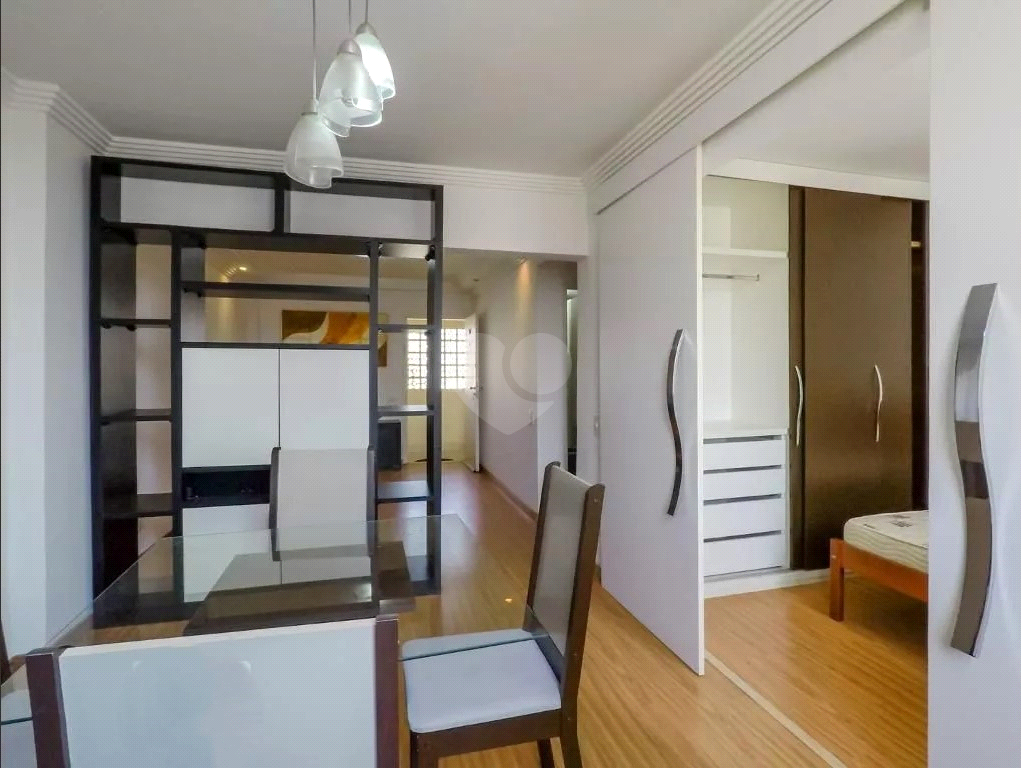 Venda Apartamento São Paulo Vila Mariana REO950697 4