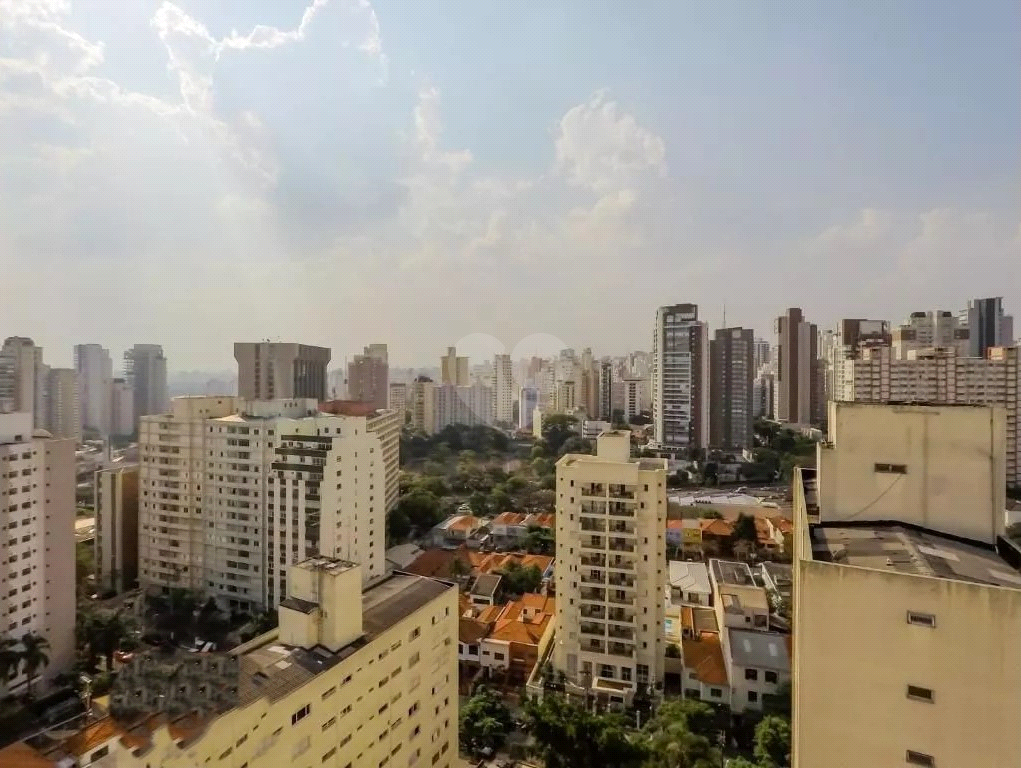 Venda Apartamento São Paulo Vila Mariana REO950697 16