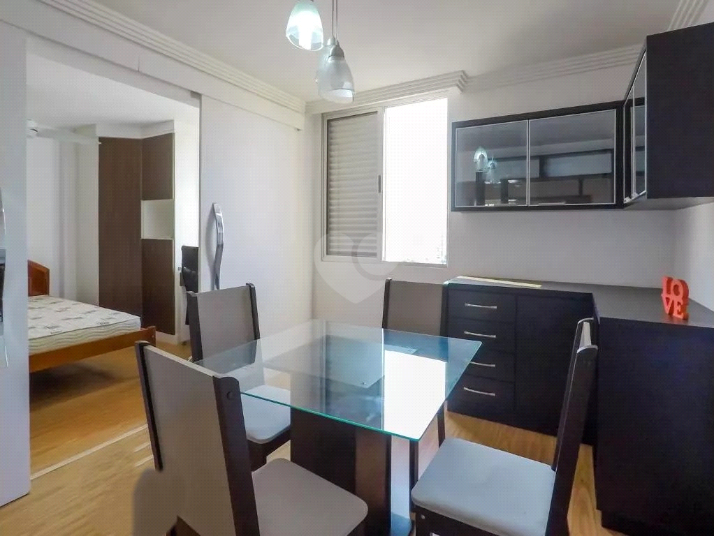 Venda Apartamento São Paulo Vila Mariana REO950697 2