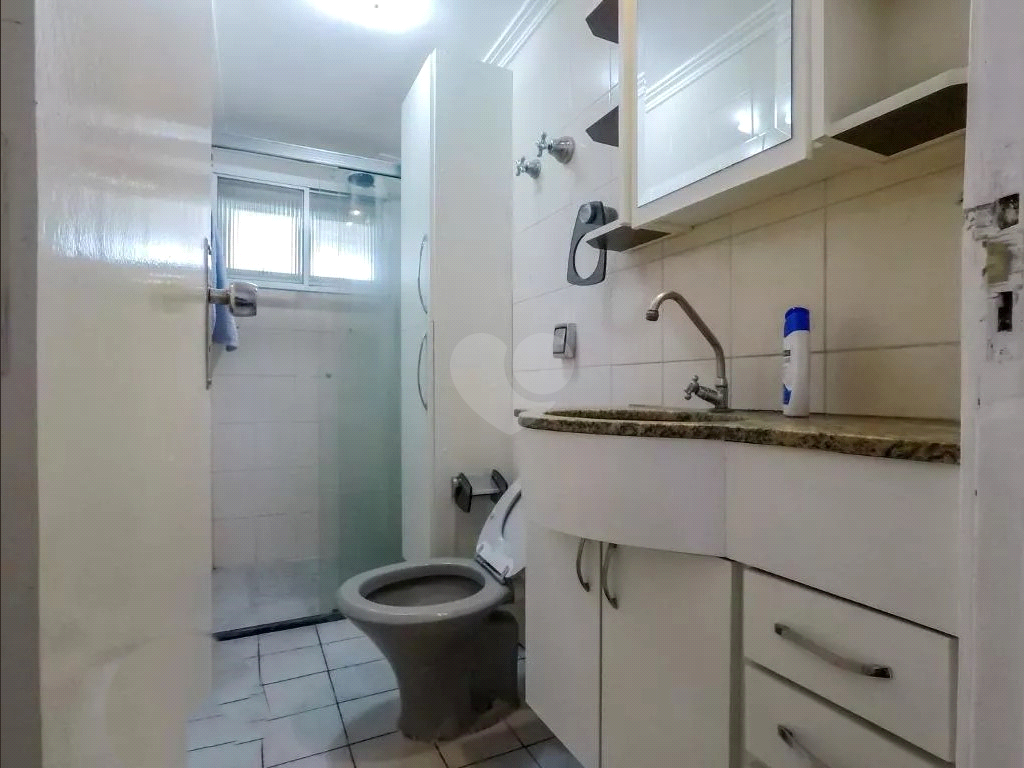 Venda Apartamento São Paulo Vila Mariana REO950697 11