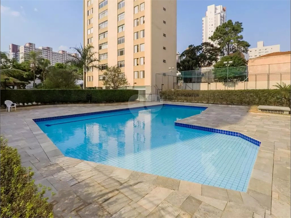 Venda Apartamento São Paulo Vila Mariana REO950697 15