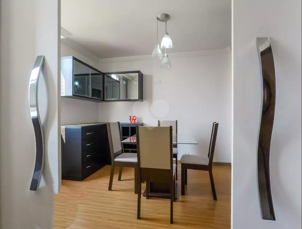 Venda Apartamento São Paulo Vila Mariana REO950697 8