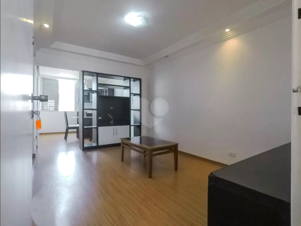 Venda Apartamento São Paulo Vila Mariana REO950697 3