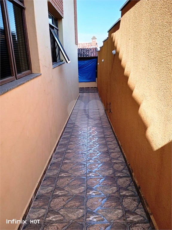 Venda Casa Salto Jardim Celani REO950703 25