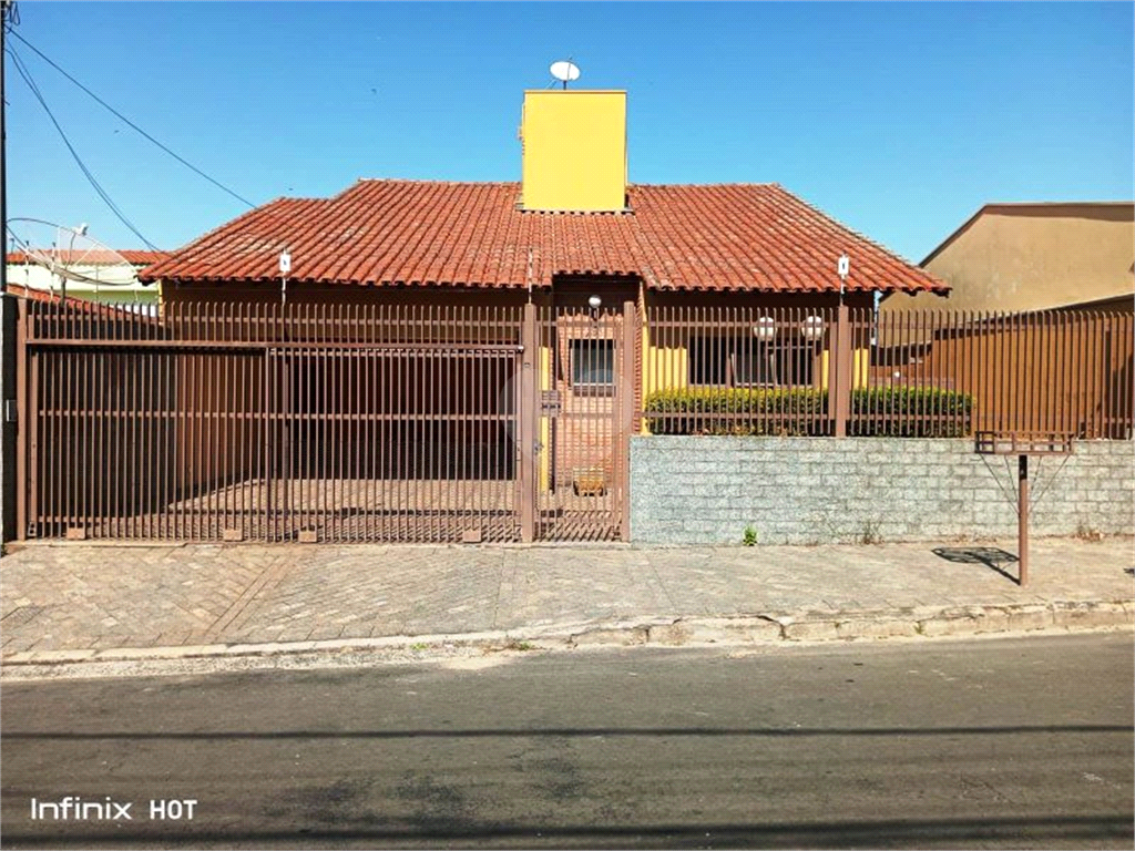 Venda Casa Salto Jardim Celani REO950703 1