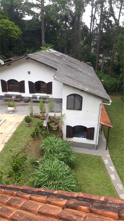 Venda Chácara São Lourenço Da Serra Centro REO950715 22