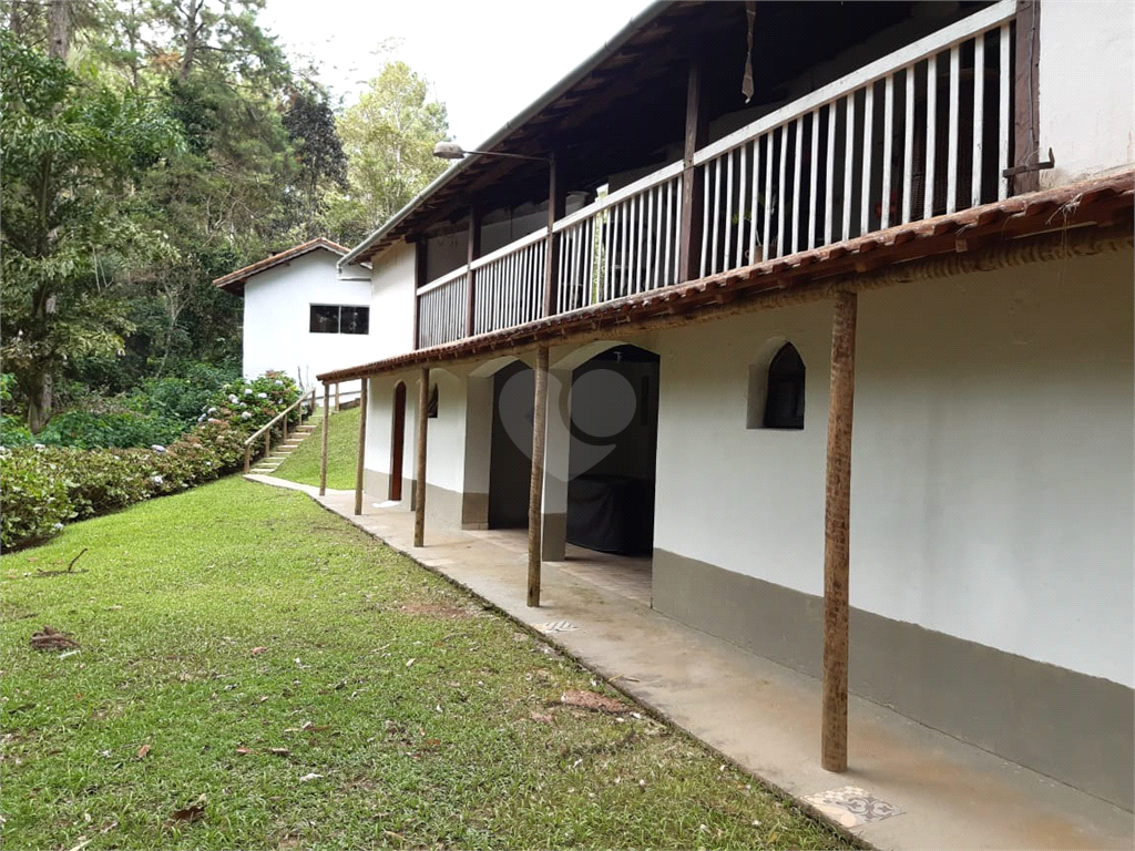 Venda Chácara São Lourenço Da Serra Centro REO950715 10