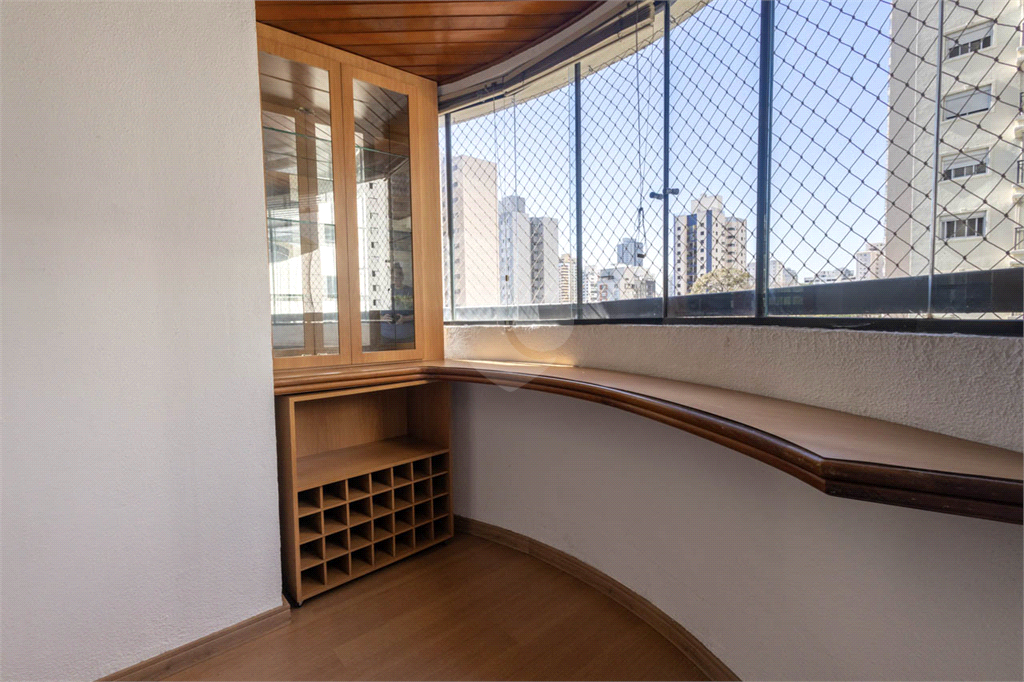 Venda Apartamento São Paulo Vila Anglo Brasileira REO950717 4