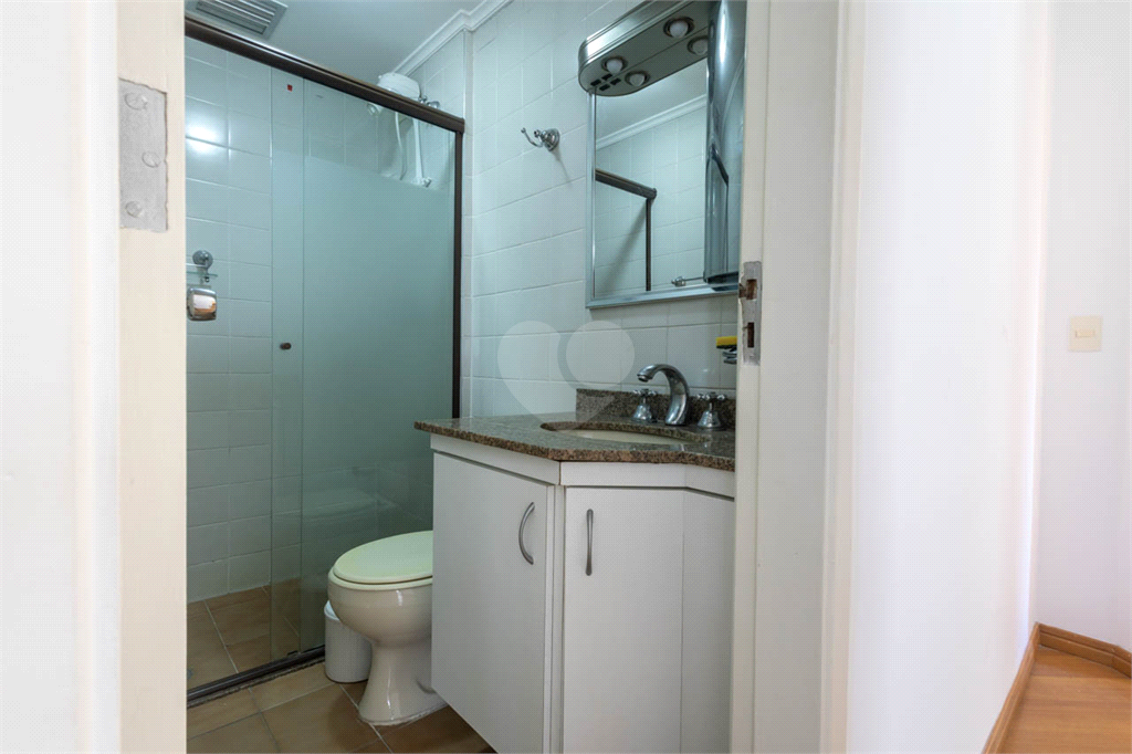 Venda Apartamento São Paulo Vila Anglo Brasileira REO950717 15