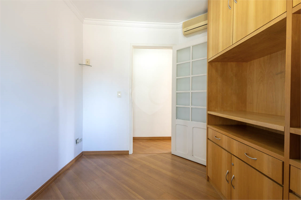 Venda Apartamento São Paulo Vila Anglo Brasileira REO950717 21