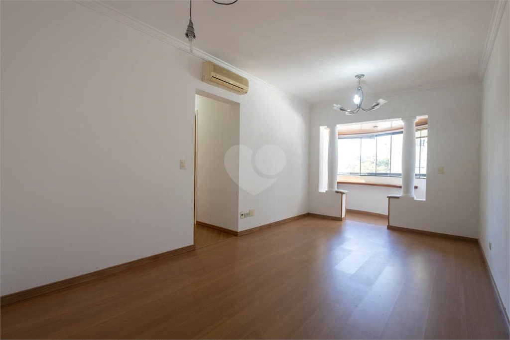 Venda Apartamento São Paulo Vila Anglo Brasileira REO950717 3