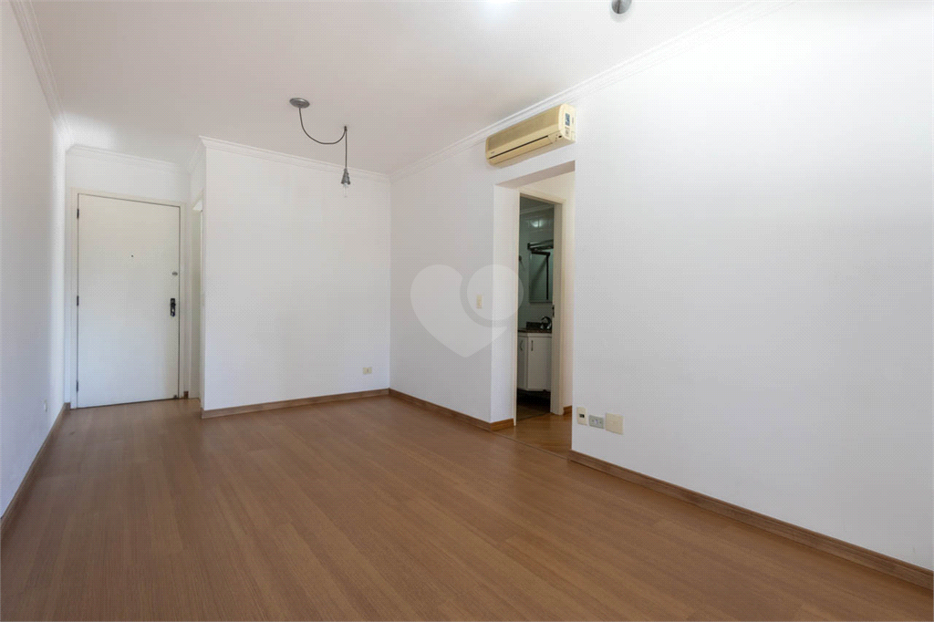 Venda Apartamento São Paulo Vila Anglo Brasileira REO950717 10