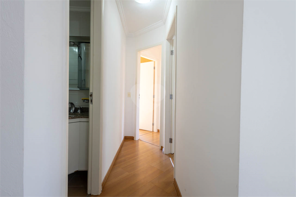 Venda Apartamento São Paulo Vila Anglo Brasileira REO950717 13