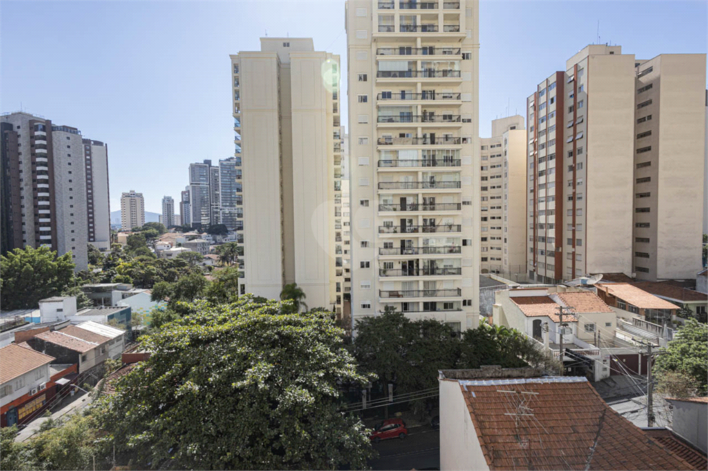 Venda Apartamento São Paulo Vila Anglo Brasileira REO950717 32