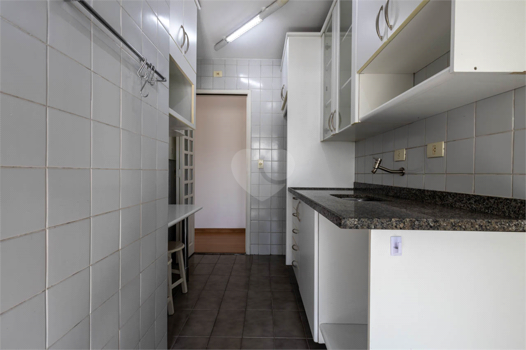 Venda Apartamento São Paulo Vila Anglo Brasileira REO950717 38