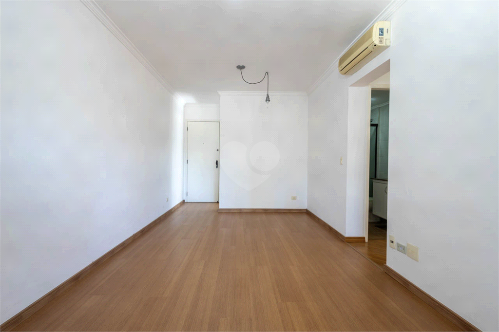 Venda Apartamento São Paulo Vila Anglo Brasileira REO950717 9