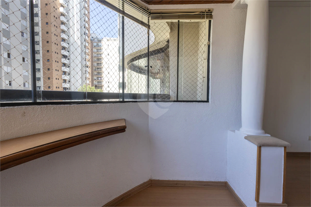 Venda Apartamento São Paulo Vila Anglo Brasileira REO950717 8