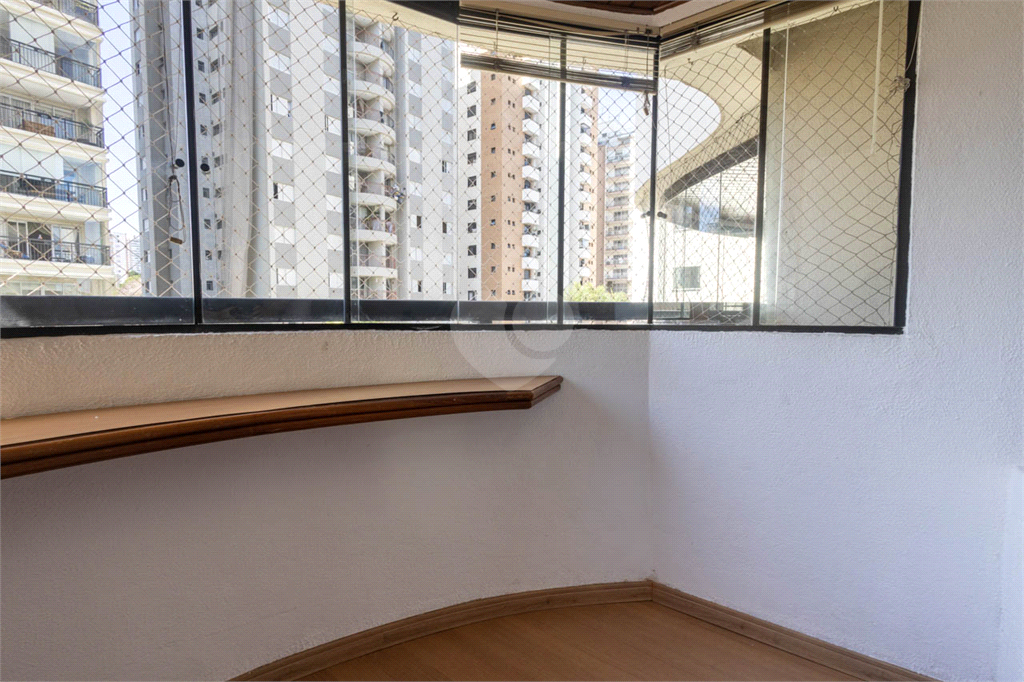 Venda Apartamento São Paulo Vila Anglo Brasileira REO950717 5