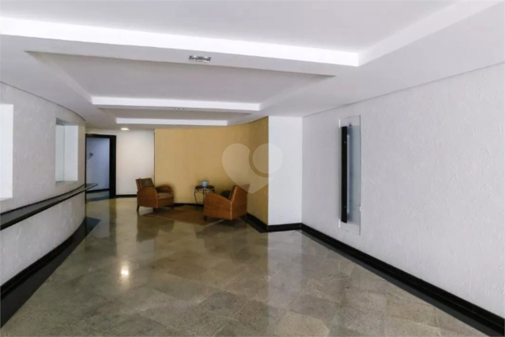 Venda Apartamento São Paulo Vila Anglo Brasileira REO950717 41