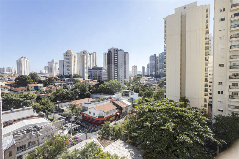 Venda Apartamento São Paulo Vila Anglo Brasileira REO950717 31